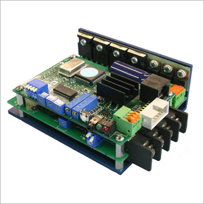 AC Servo Drives