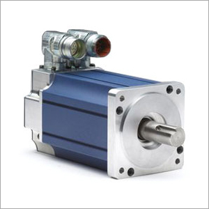 Industrial Servo Motor