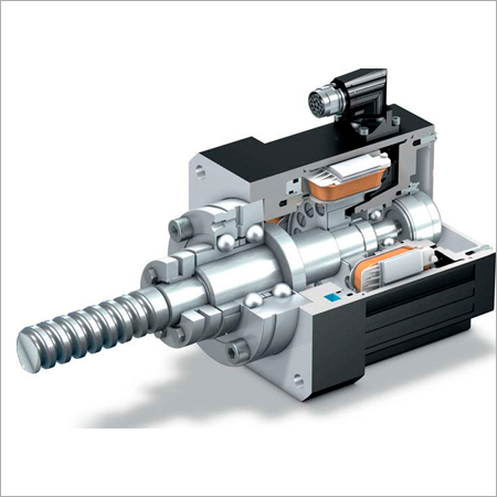 Siemens Servo Motor
