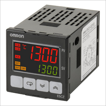 Temperature Controller