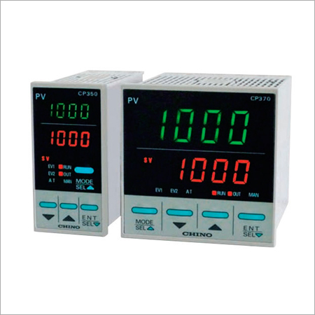 Digital Microcomputer Temperature Controller