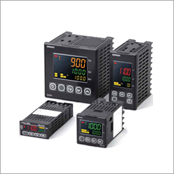 Digital Temperature Controller