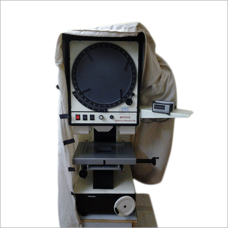 Profile Projector