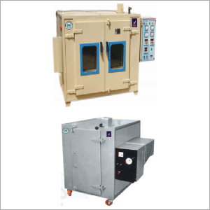 Industrial Ovens