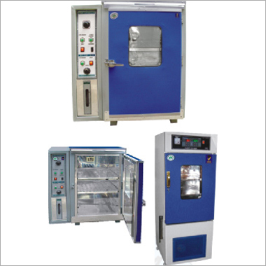 Humidity Chamber