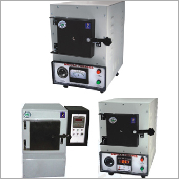Muffle Furnaces