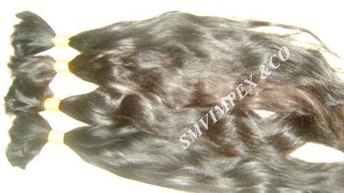 Deep Wave Bulk Hair