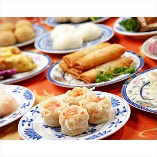Restaurant Catering Services