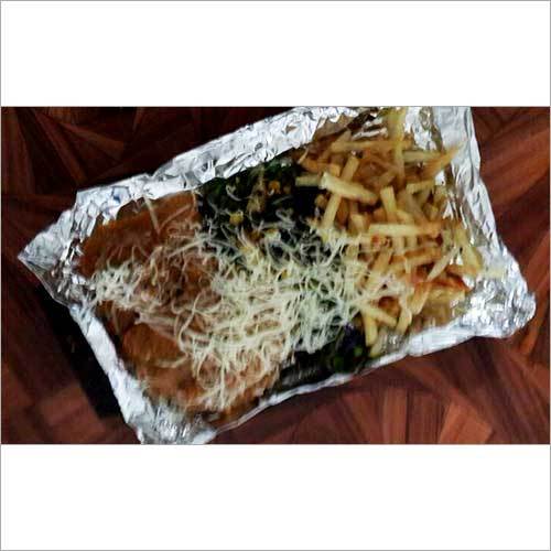 Snacks Catering Services