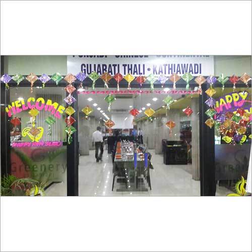 Gujarati Thali Catering Services