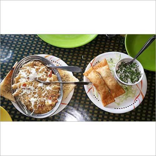 Food Catering Facility