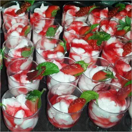 Ice Cream Catering Services