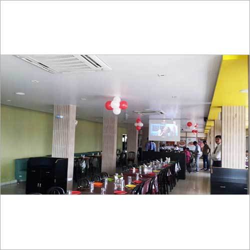 Marriage Reception Facility Services