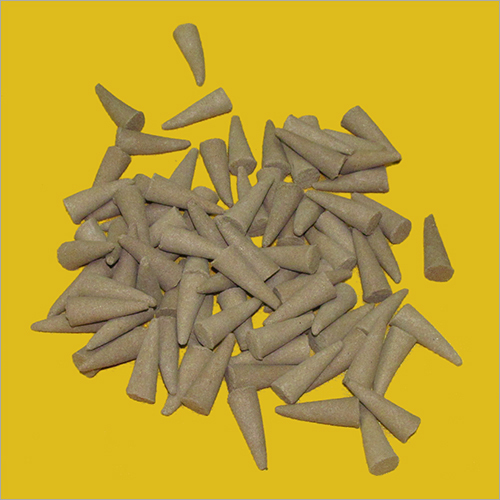 Agarbatti Cone