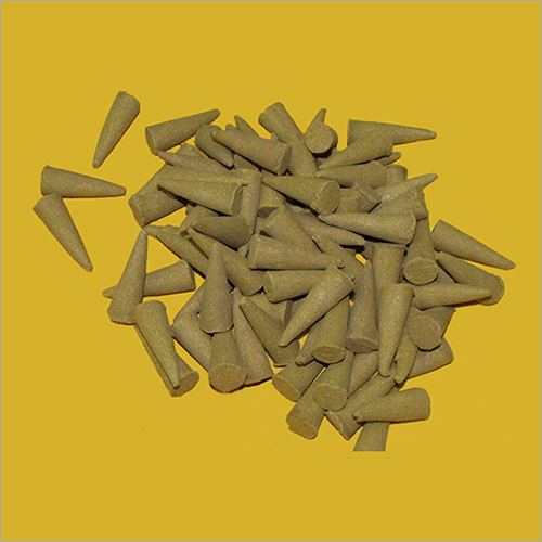 Herbal Agarbatti Cone