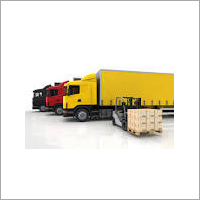 Logistics Services