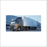 Logistics Services
