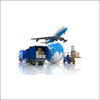 Logistics Services - Worldwide Coverage Variable Transit Time | Global Reach Reliable Service Secure Transit Real-Time Tracking