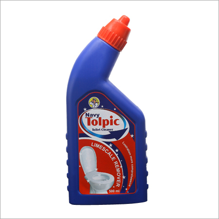 Toilet Cleaner