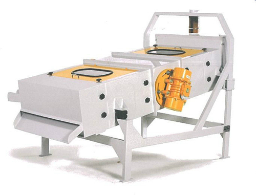 Vibro Screen Separator