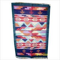 Woven Cotton Rugs
