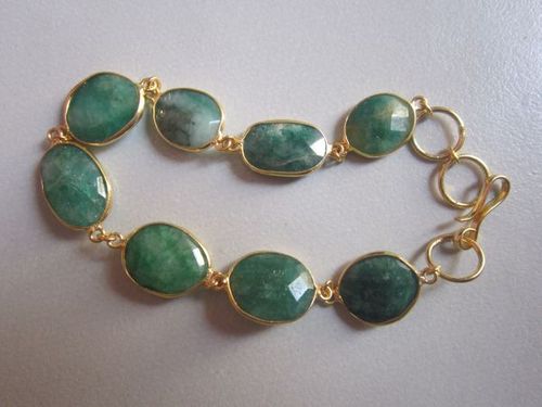 GOLD PLATED BRACELET