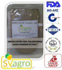 Green Coffee Extract