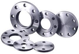 SS Flanges