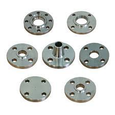 304 Flanges