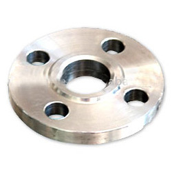 Titanium Flanges