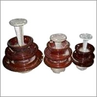 Porcelain Insulators