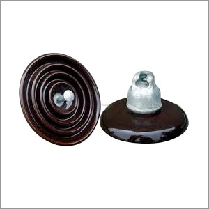 Disc Insulators