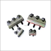 P G Clamps