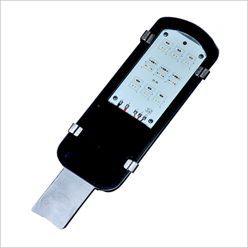 12W Eco Solar LED Lights