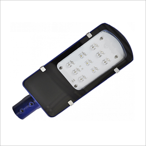 Solar LED Street Light