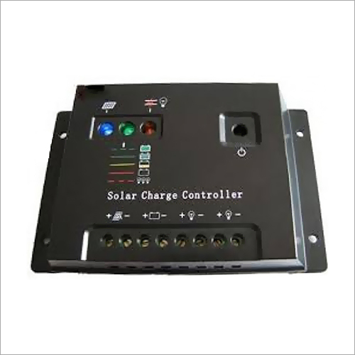 Solar Charge Controller