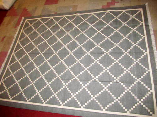 Ikea Rugs And Carpets Back Material: Canvas Latex