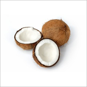 Fresh Coconut