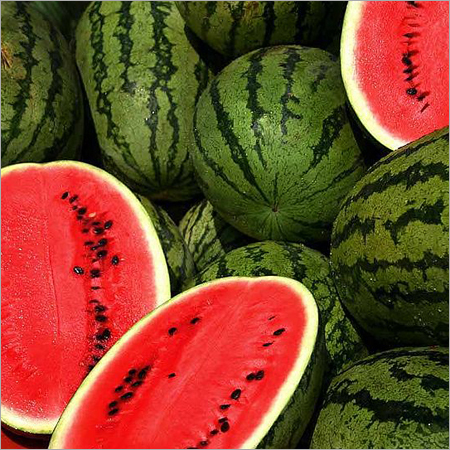 Fresh Watermelons