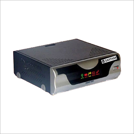 Solar Sine Wave Inverter