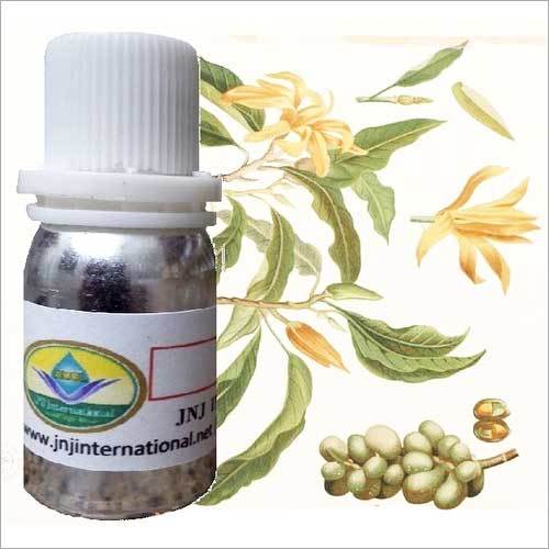 Champa Fragrance Oil