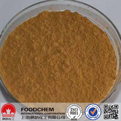 Tannic Acid