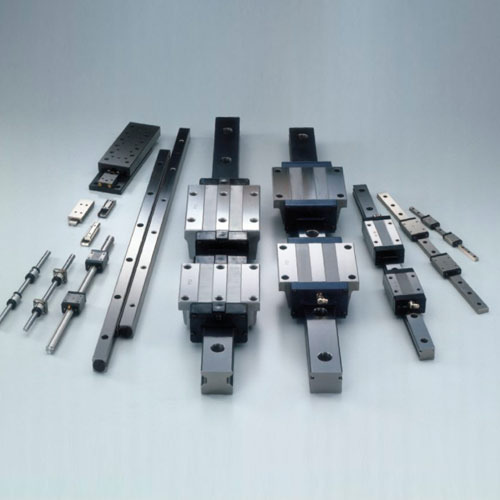 Industrial Bearings