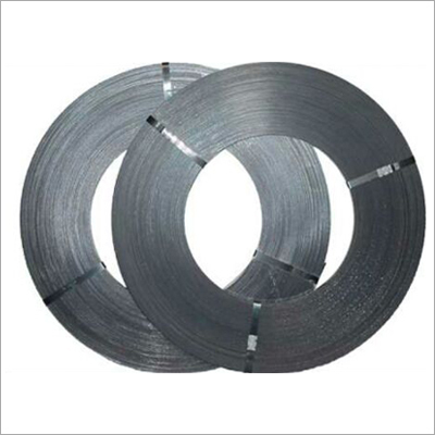 Steel Strap Roll