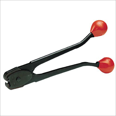 Steel Strapping Sealers