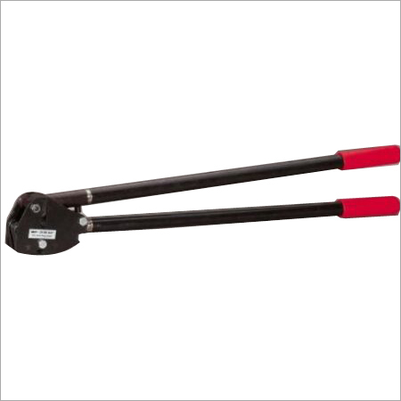 Manual Strapping Sealers