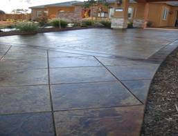 Concrete Repair/Restoration