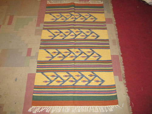 Rugs Discount Back Material: Canvas Latex