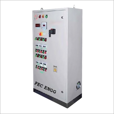 Automatic Power Factor Correction Panel