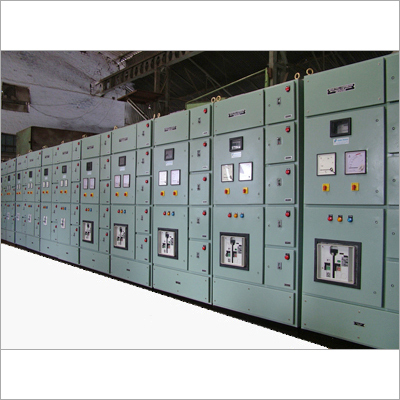 LT Panel Switchboards